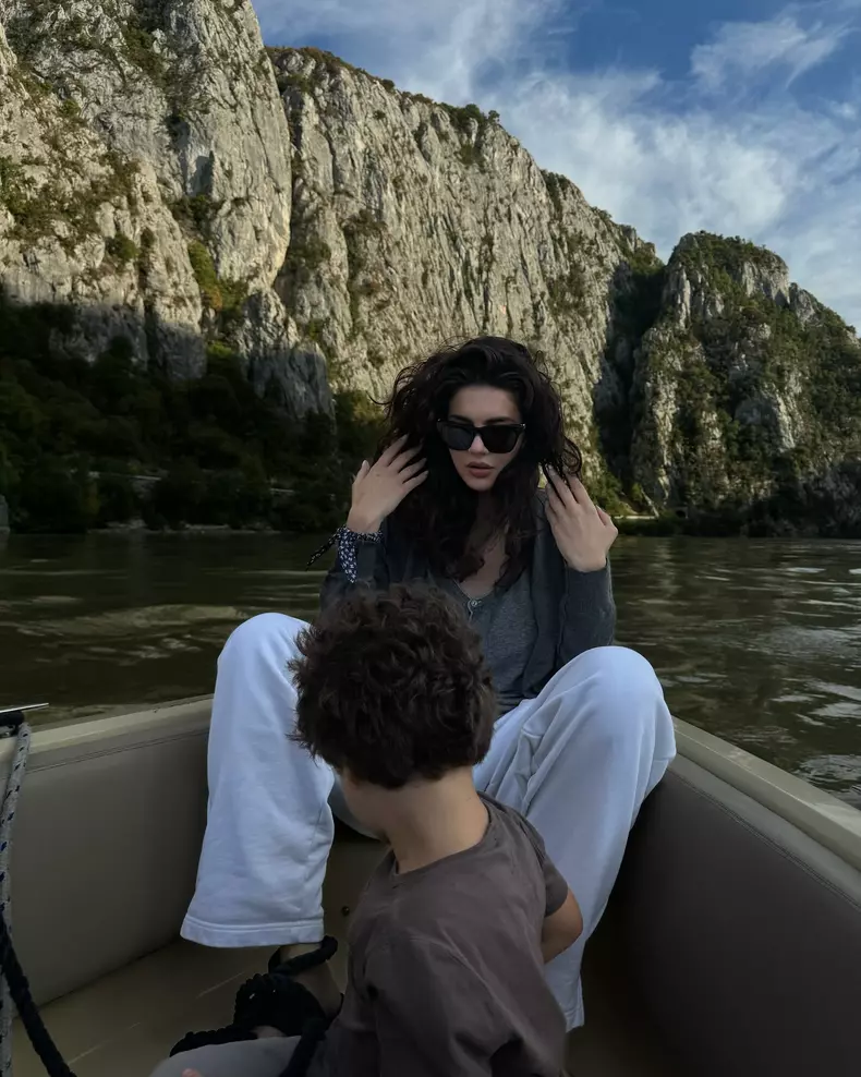 cristina-ich-noah-in-barca 4