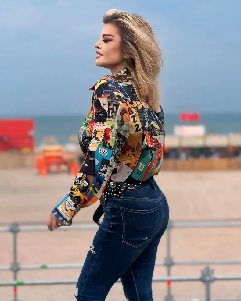 loredana la mare