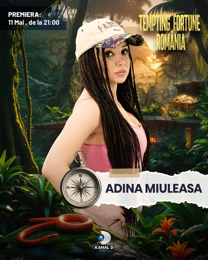 ADINA MIULEASA