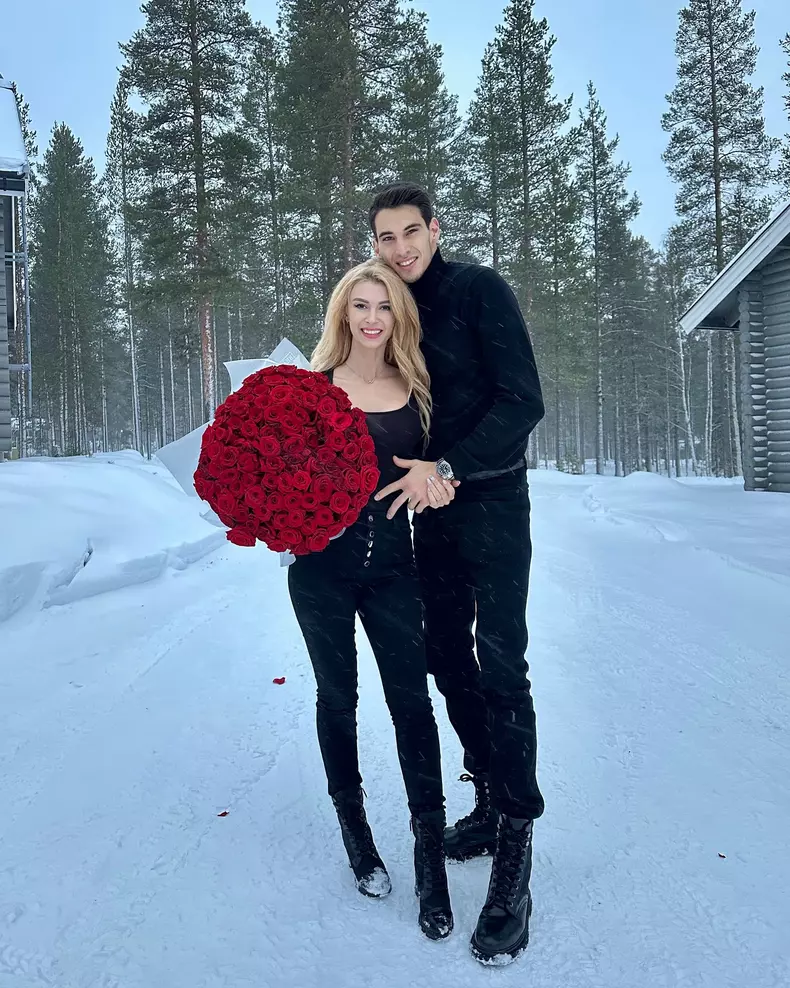 Andreea Bălan și Victor Cornea (16)