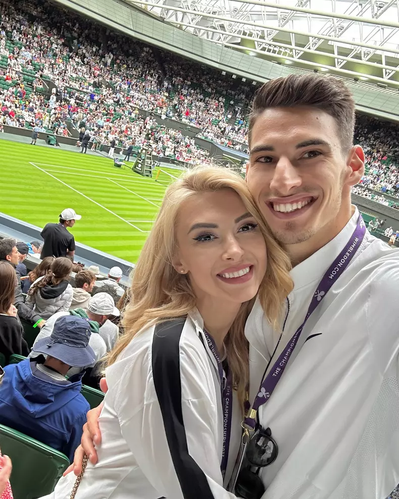 Andreea Bălan și Victor Cornea (3)