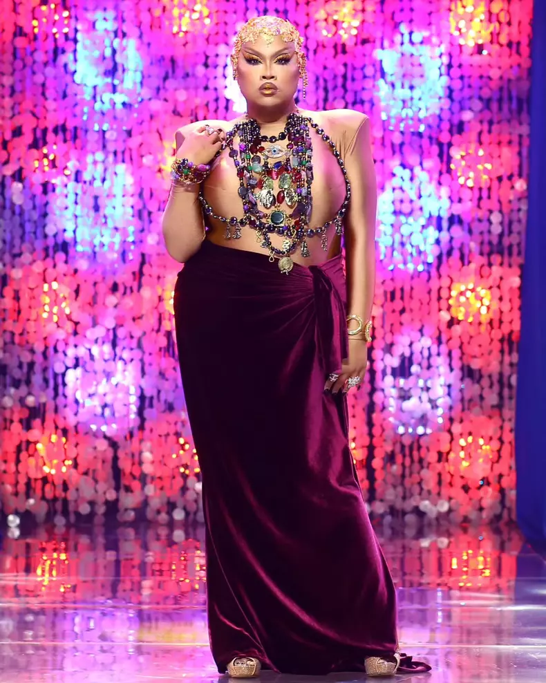 bianca castro drag queen