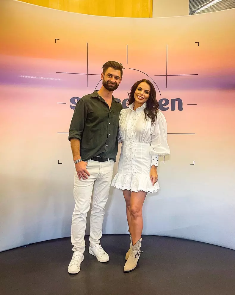 Cătălina Grama (Jojo) și Paul Ipate (2)