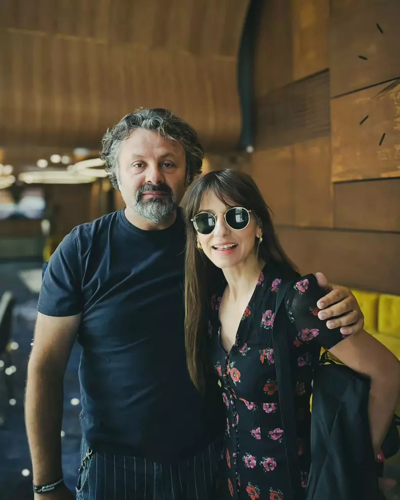 dana rogoz si radu dragomir