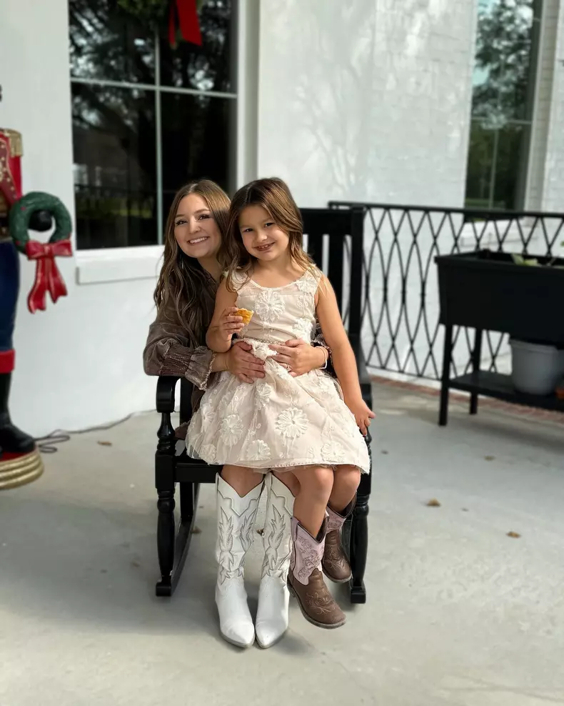 katelynn cu paisley