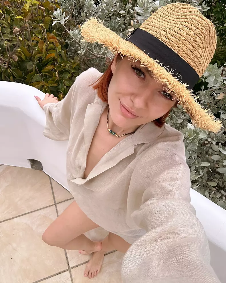 lidia buble in vacanta 23