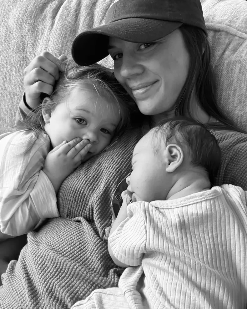 lizzie cu lily si mia