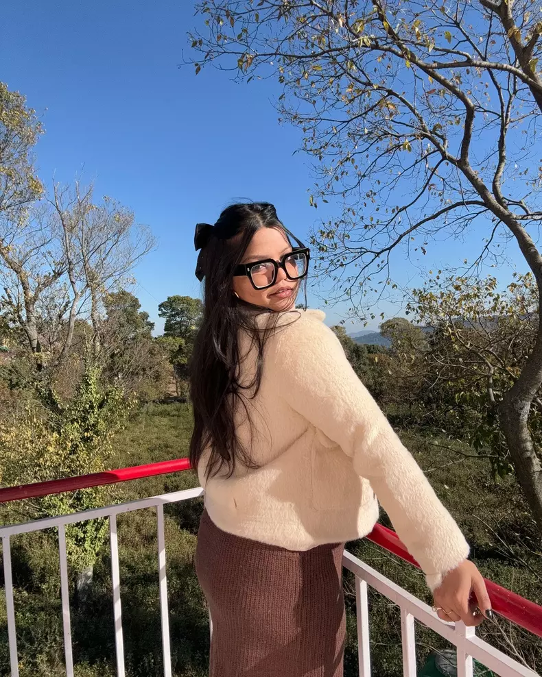misha cu ochaleri