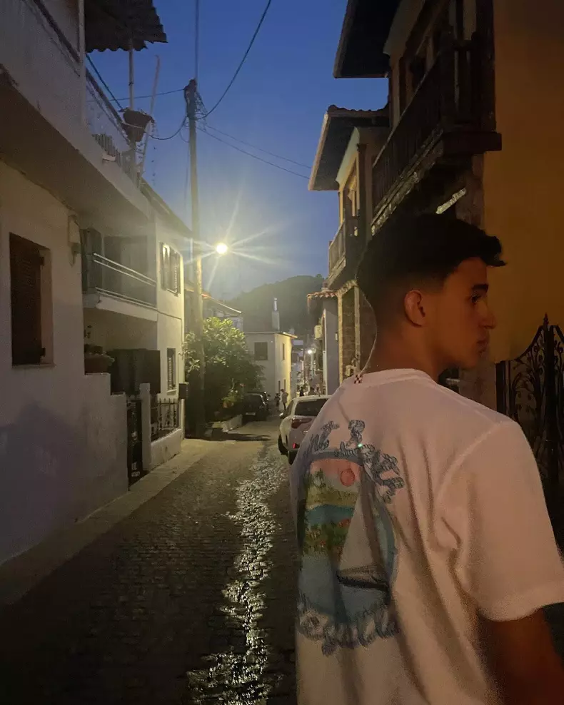 rares din profil
