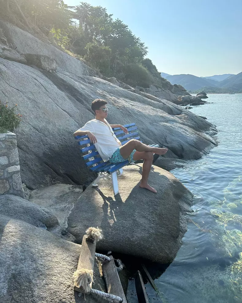 rares la mare