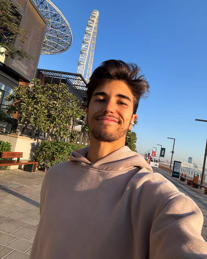 Sebastian Dobrincu
