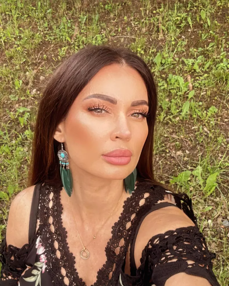 Nicoleta Luciu