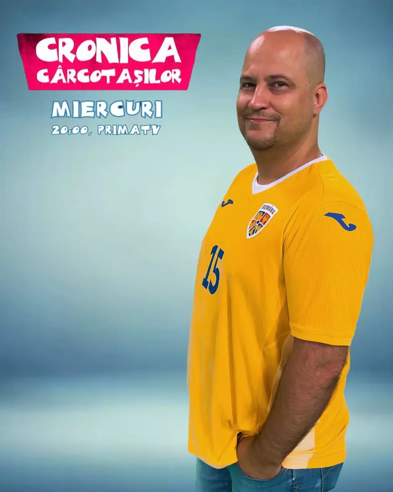 serban huidu la cronica