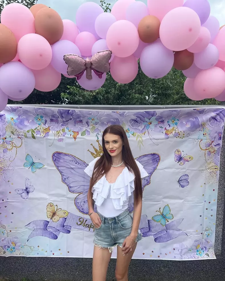 teodora marcu petrecere