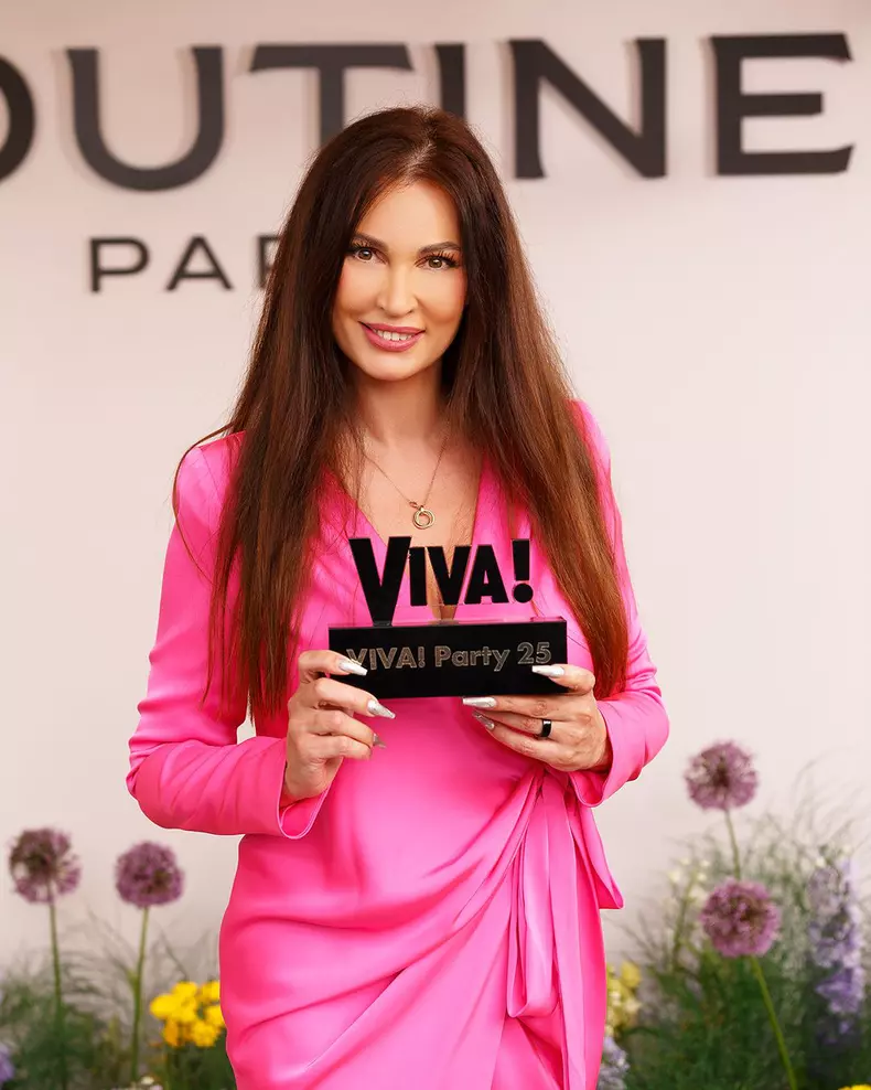 nicoleta luciu viva