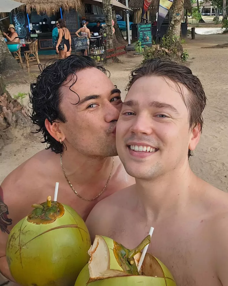 lukas si liam in filipine