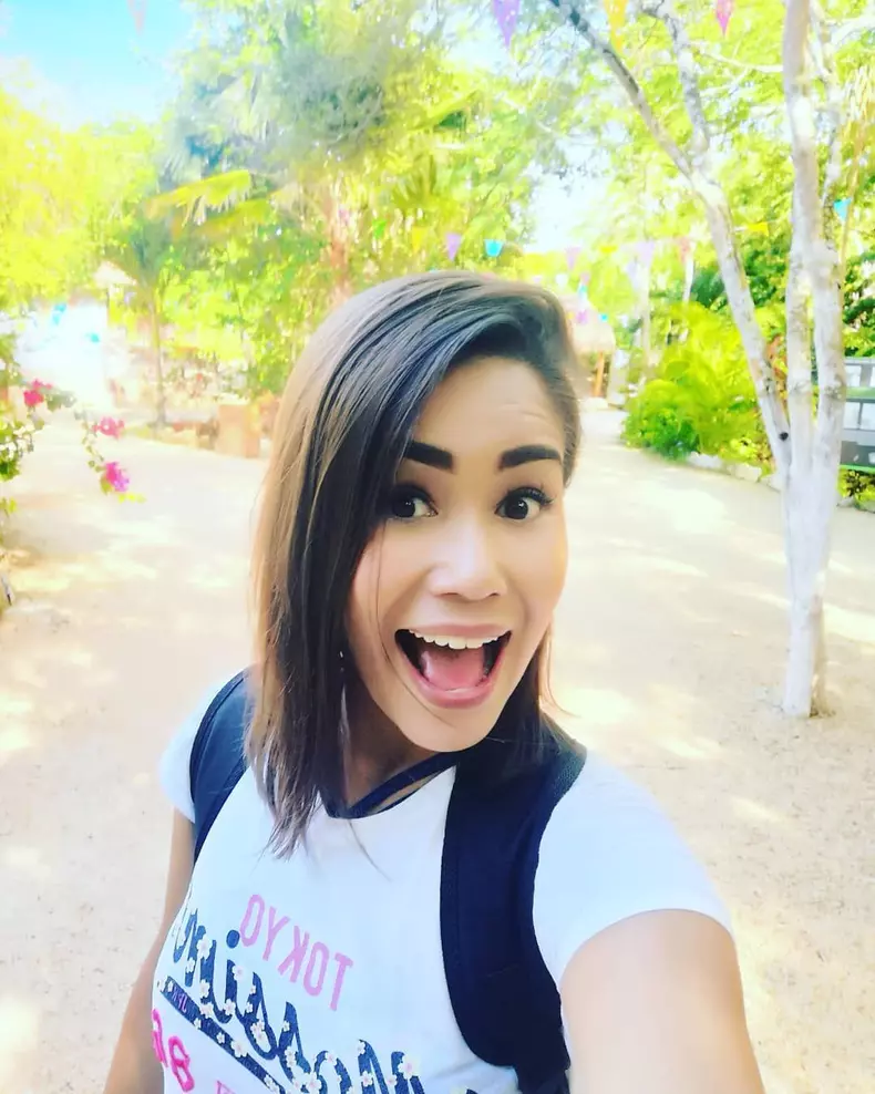 yanin fericita