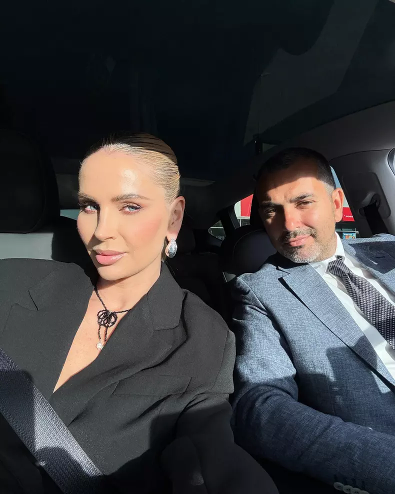 Andreea Bănică și Lucian Mitrea (3)