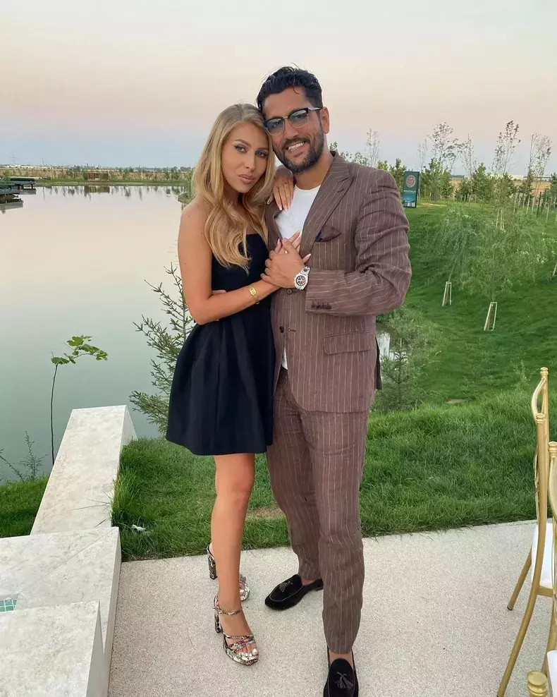 Cezar Ouatu și Raluca Jurcă (2)