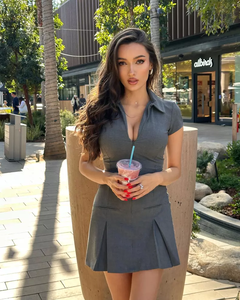 viviana sposub in los angeles