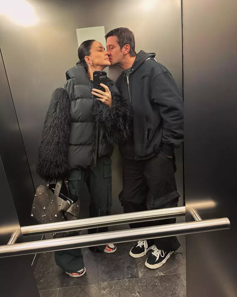 adelina si cristi chivu