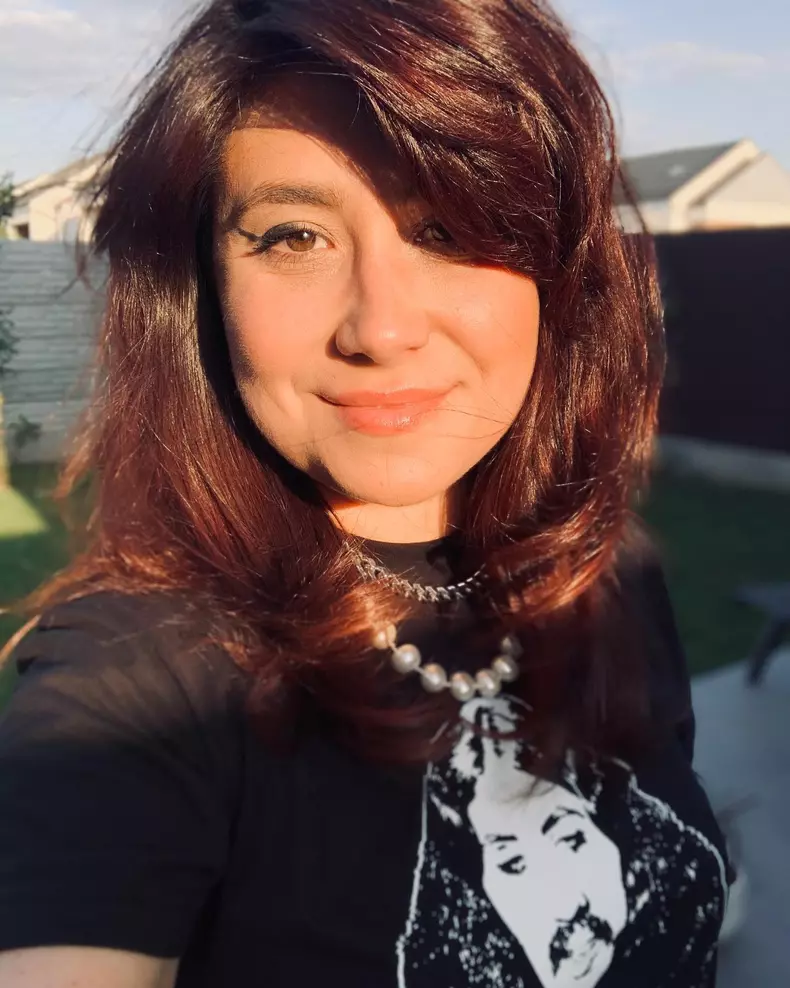 ana mizil in 2023