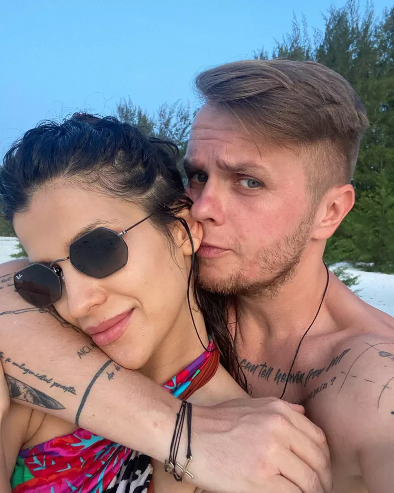 codin maticiuc cu otia