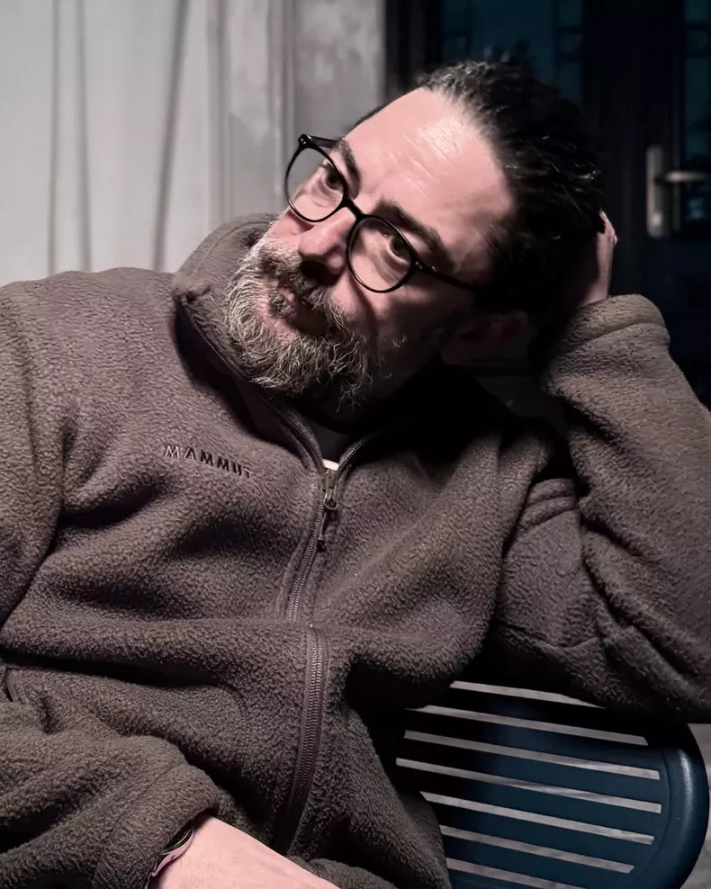 Dan Bordeianu în 2025