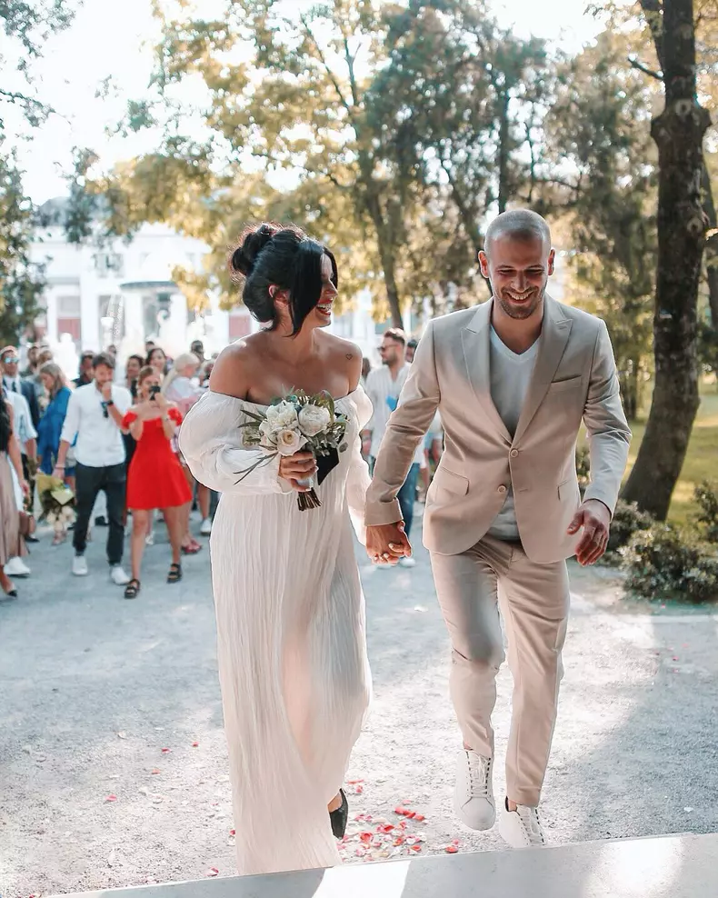 Ioana Grama și Alex Țăgurean (2)