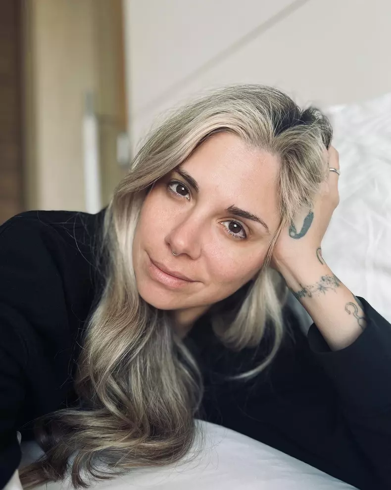 christina perri