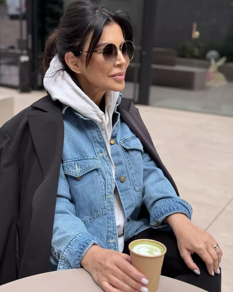 simona patruleasa la cafea