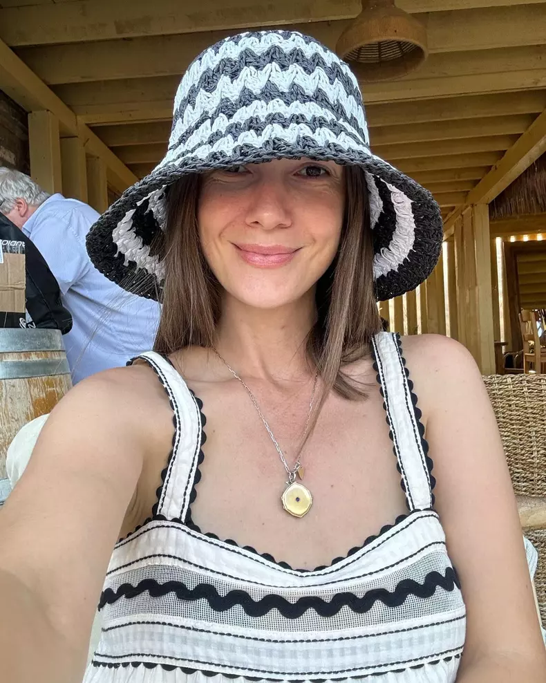 adela popescu la mare