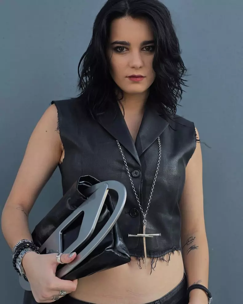 Karina Maisha Gâdea, fiica lui Mihai Gâdea (9)