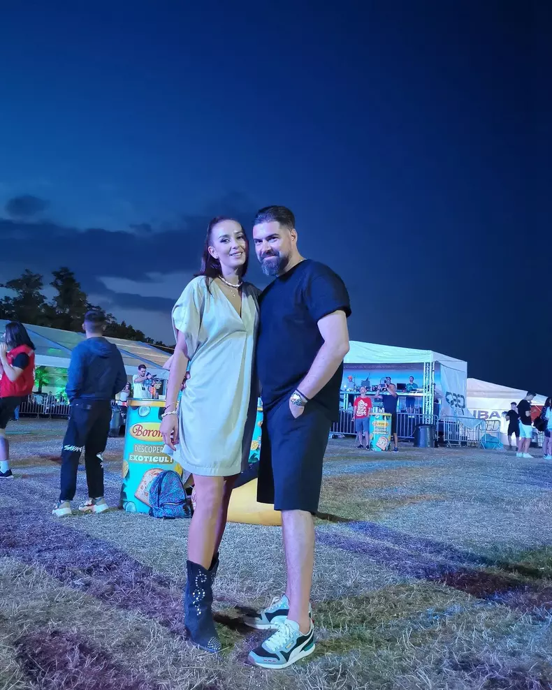 roxana moise festival