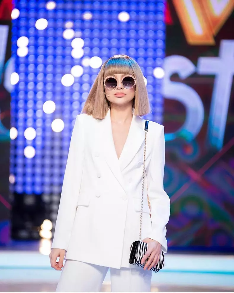 Bianca Alexandra la „Bravo, ai stil!” în 2019 (4)