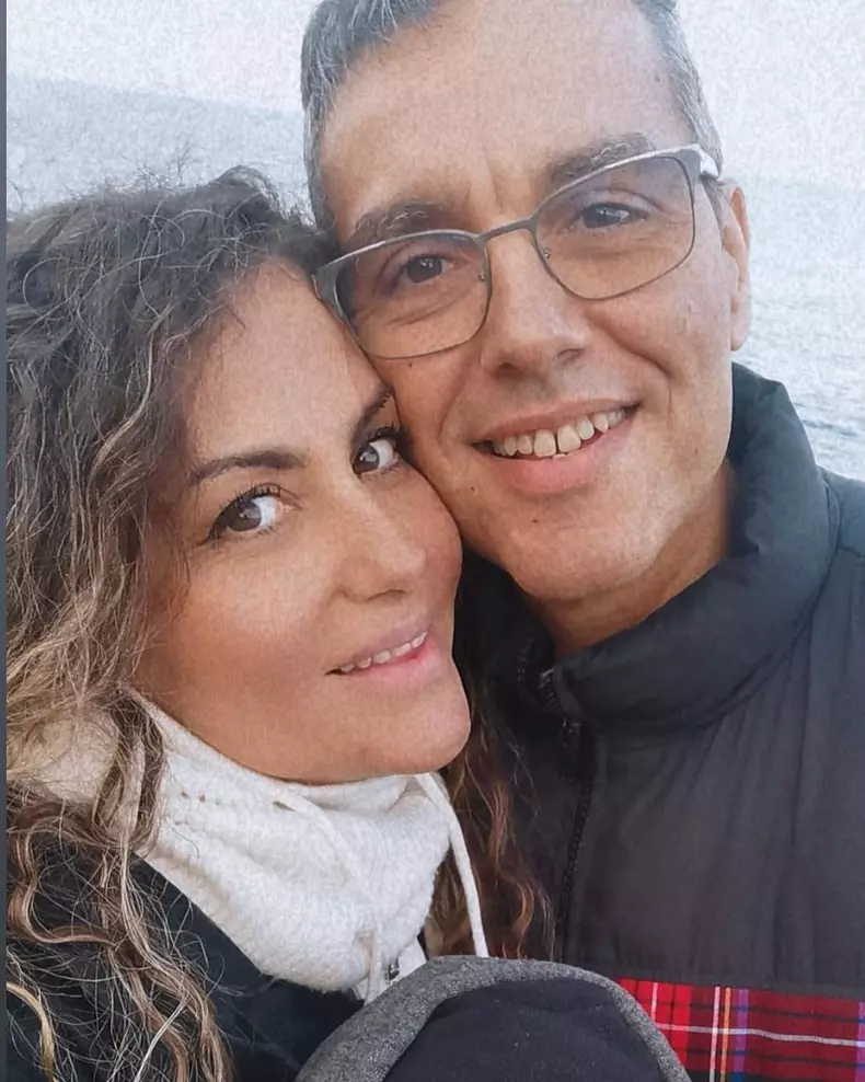 Cristi Brancu si Oana Turcu 7
