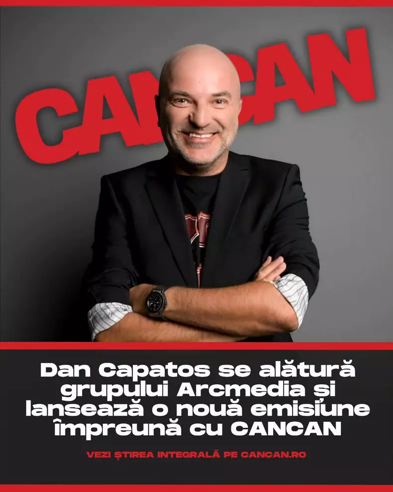 Dan Capatos (1)