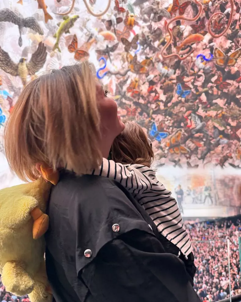 gina spitol cu josephine