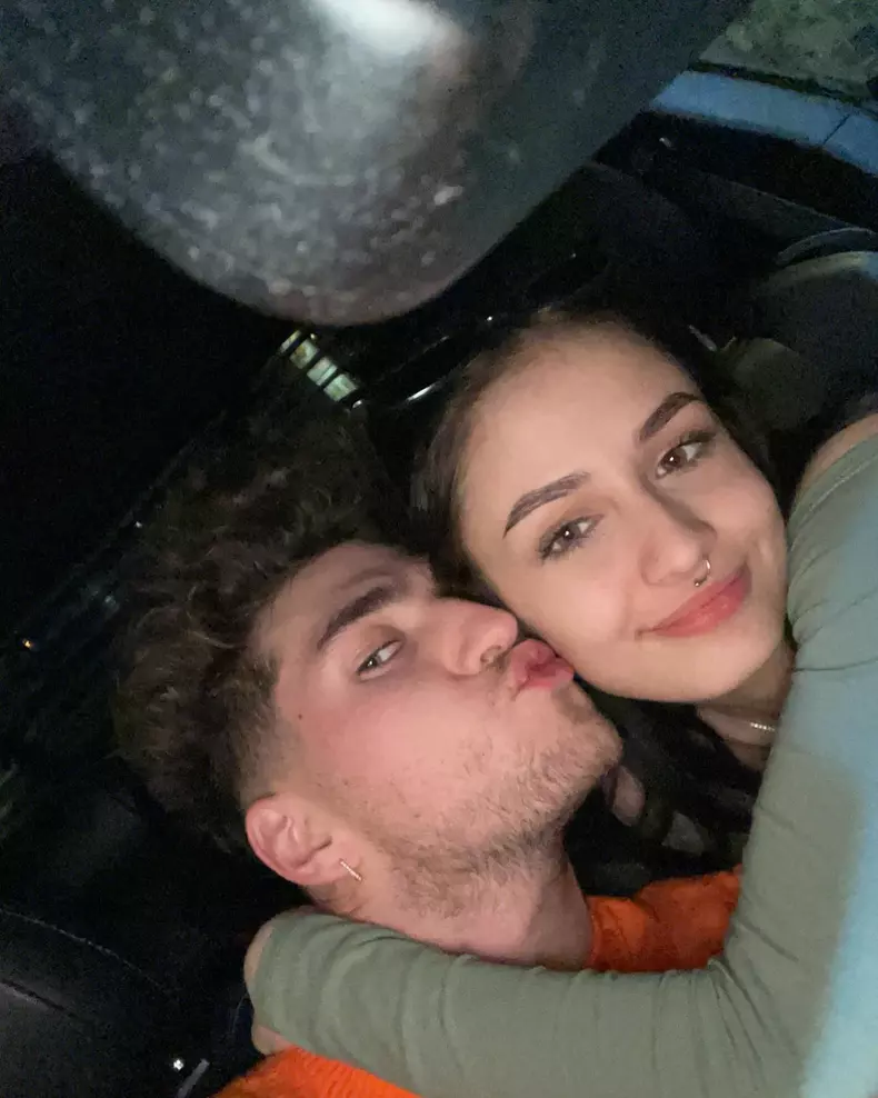 Mădălin Șerban și Dilinca (2)