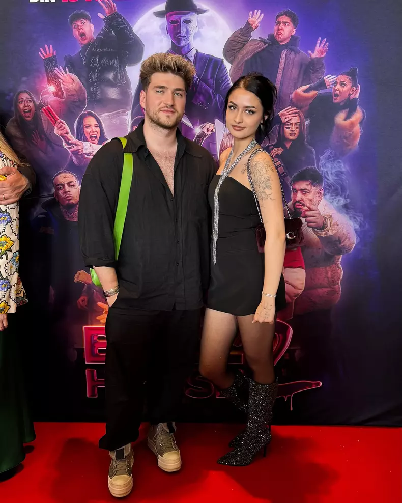 Mădălin Șerban și Dilinca (3)