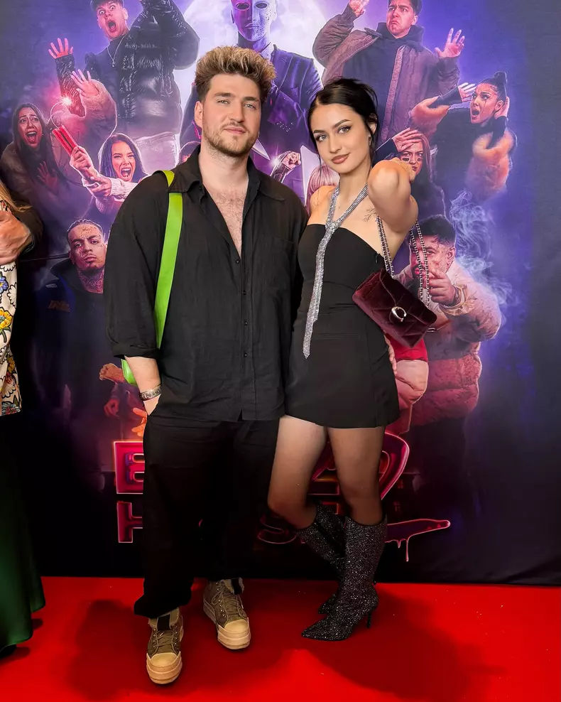 Mădălin Șerban și Dilinca (4)