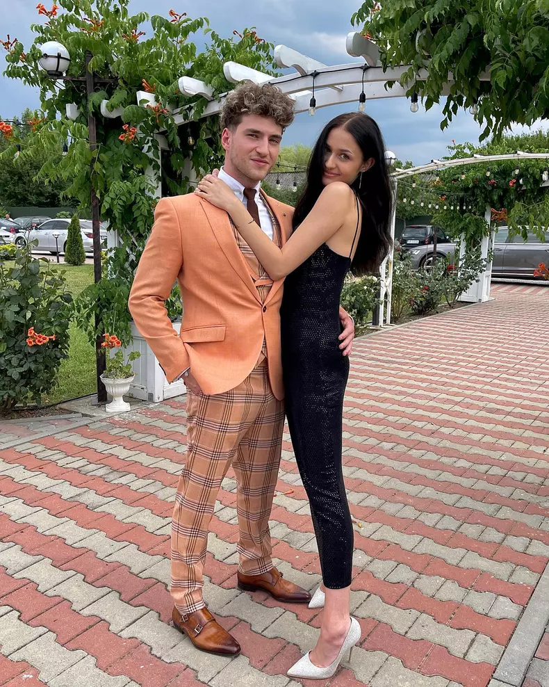 Mădălin Șerban și Dilinca (7)