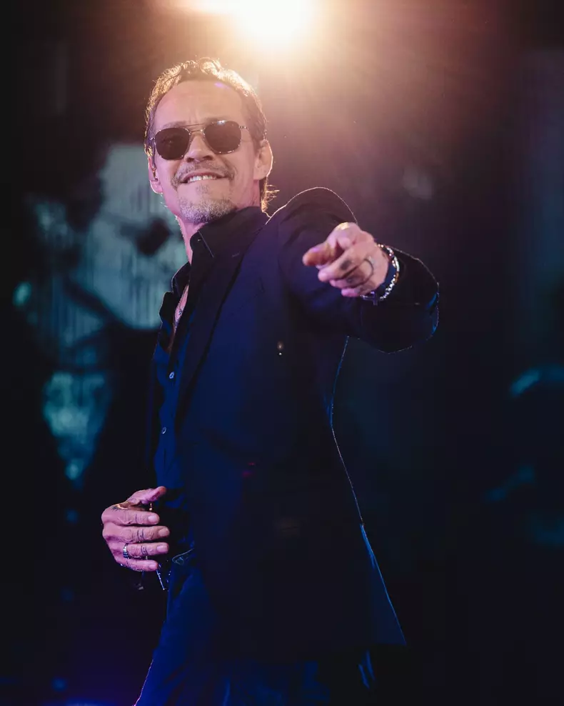 Marc Anthony