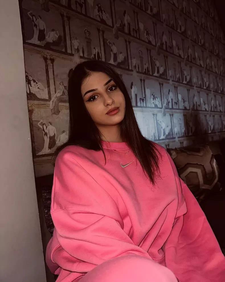 meila codruta