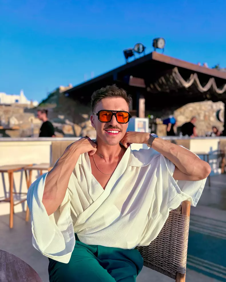 sergiu califar in grecia