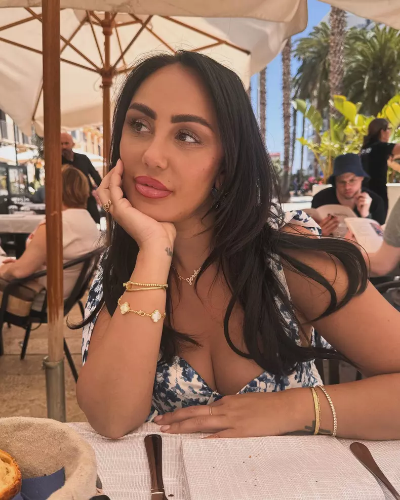 sophie la terasa