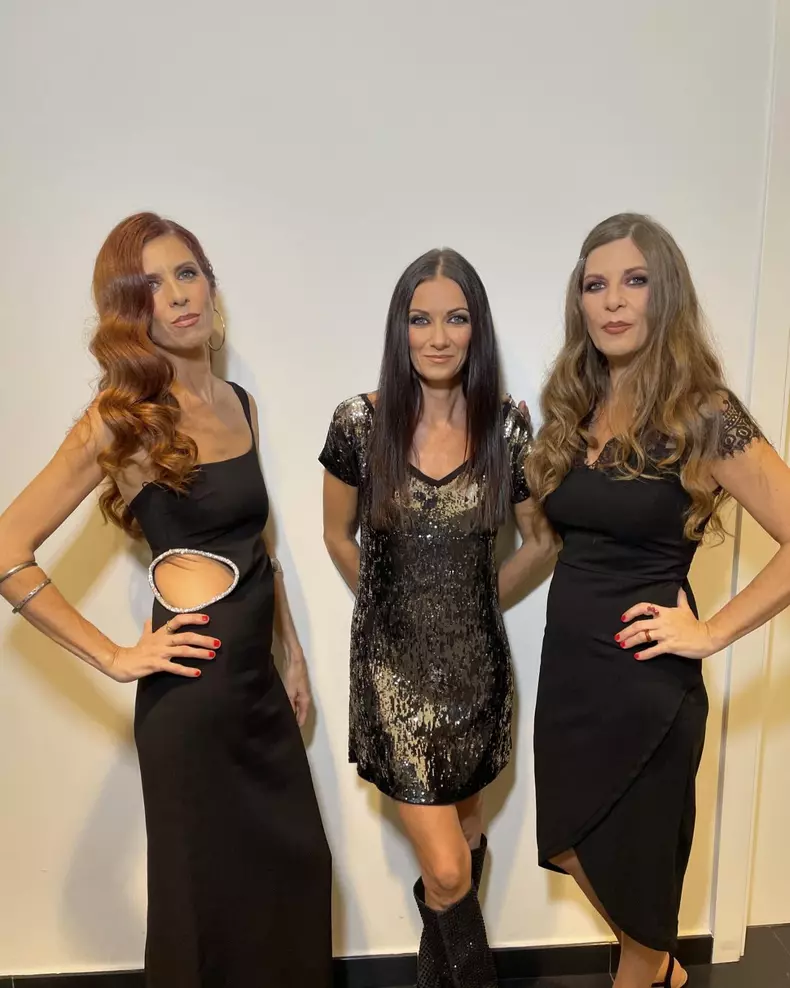 las ketchup in sevilla