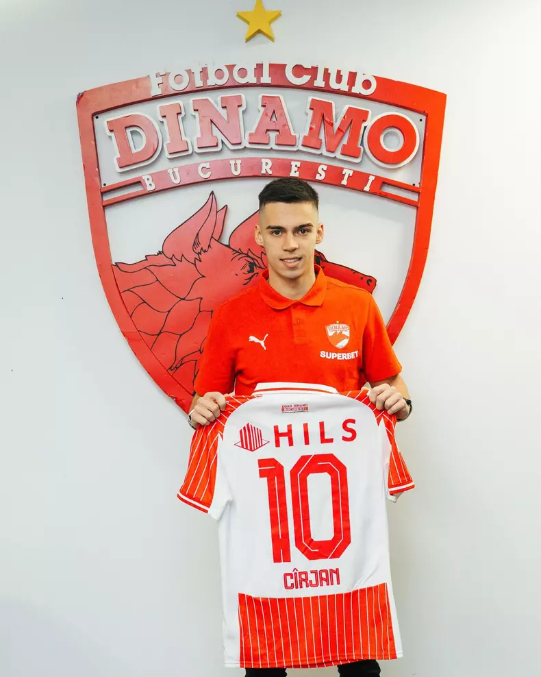 catalin corjan dinamo