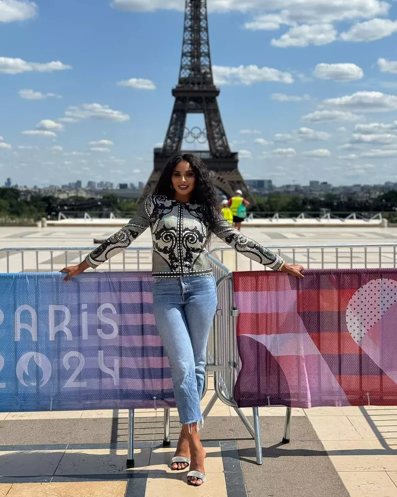 laurette la paris