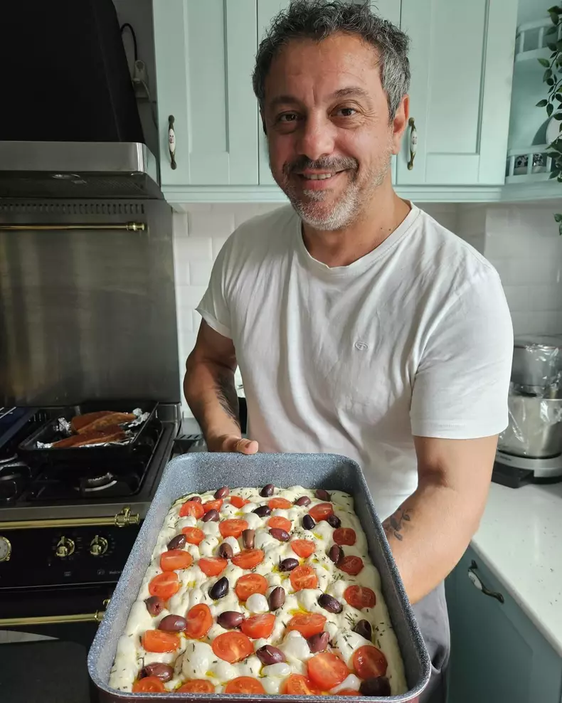 bucatarie chef bontea